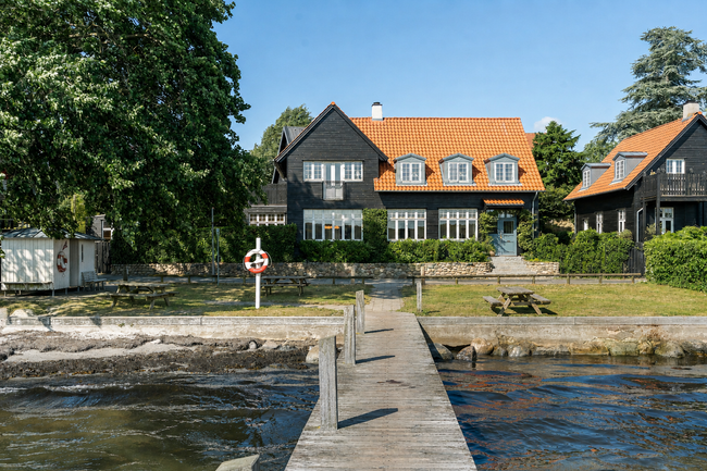 Øreodden 3, 5700 Svendborg